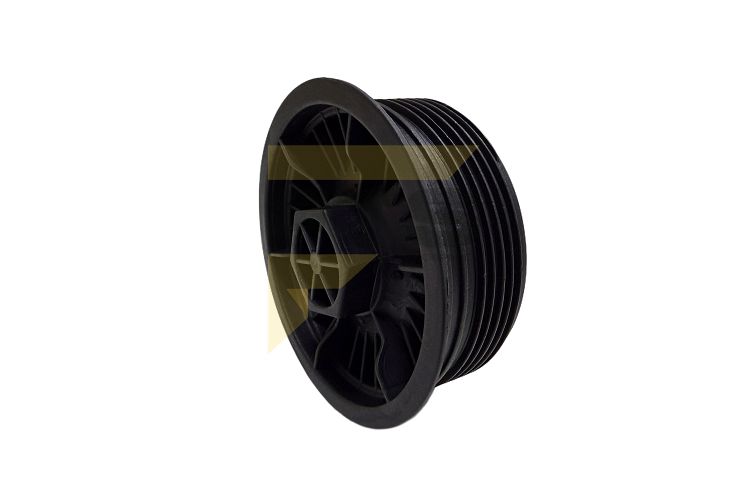 Imagem adicional do produto TAMPA FILTRO COMBUSTIVEL S5/PGR - Cód: FAP-4152